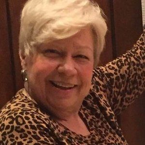 Meet your Posher, Barbara j